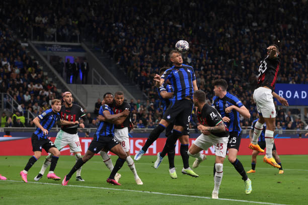 激烈的市場 激烈的市場