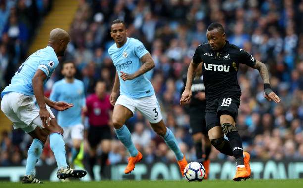 他在多支球 他在多支球